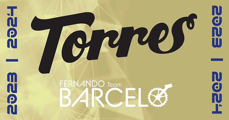 Torres - Fernando Barceló Team, el inicio de una nueva era