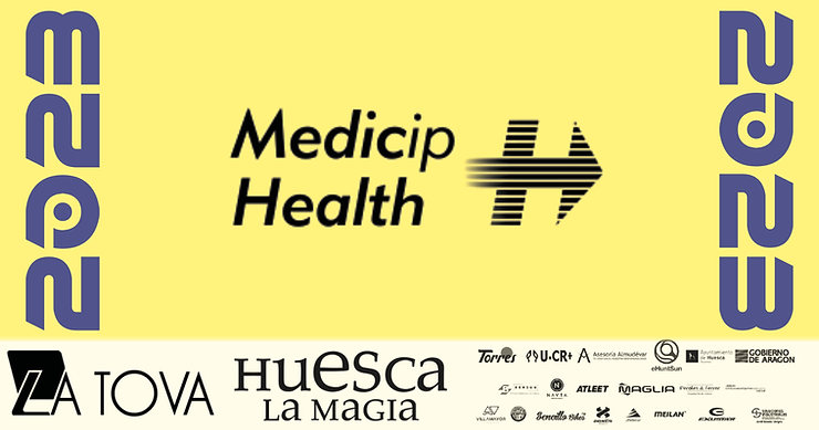 Medicip Health une esfuerzos con el Torres - Fernando Barceló Team