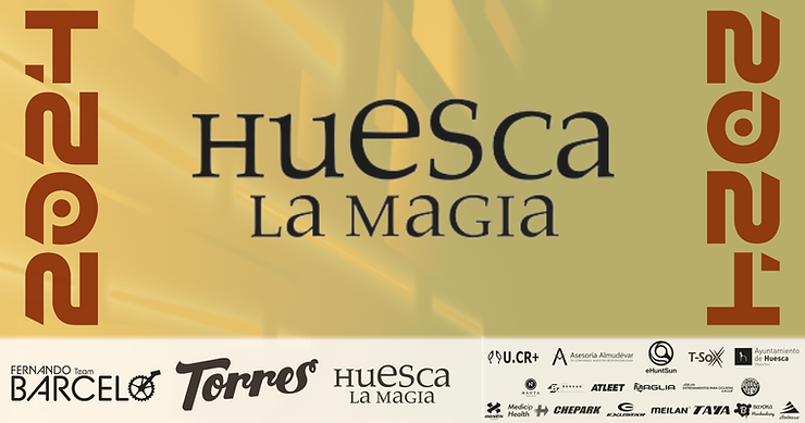 Huesca La Magia, un año más de la mano de Torres - Fernando Barceló