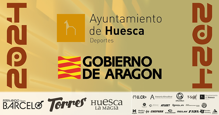 El Gobierno de Aragón y el Ayto. de Huesca, grandes apoyos para 2024