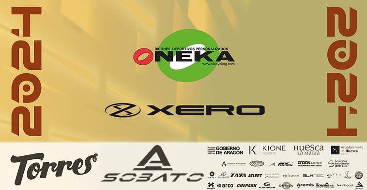 Oneka y Xero Wheels se unen a la familia de Torres en 2024